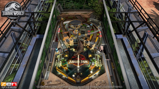 Pinball FX3
