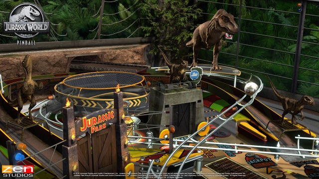 Pinball FX3