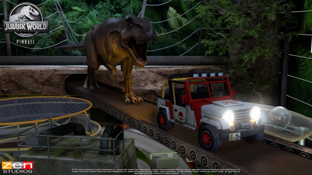 Pinball FX3