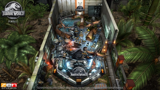 Pinball FX3