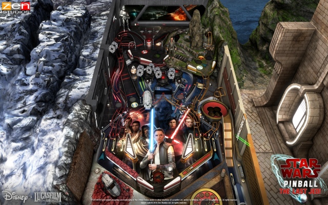 Pinball FX3