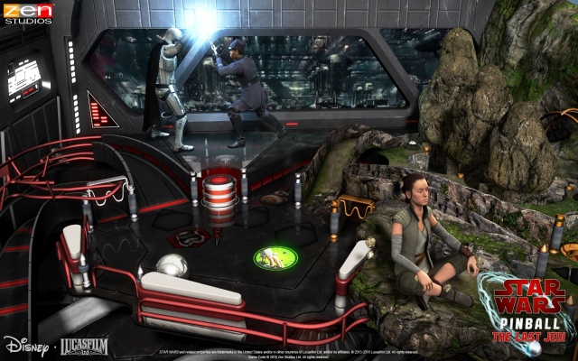 Pinball FX3