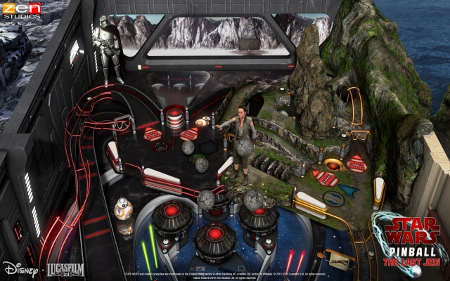 Pinball FX3