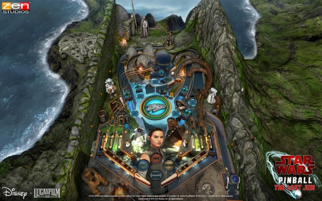 Pinball FX3