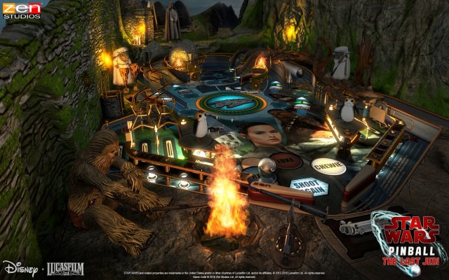 Pinball FX3