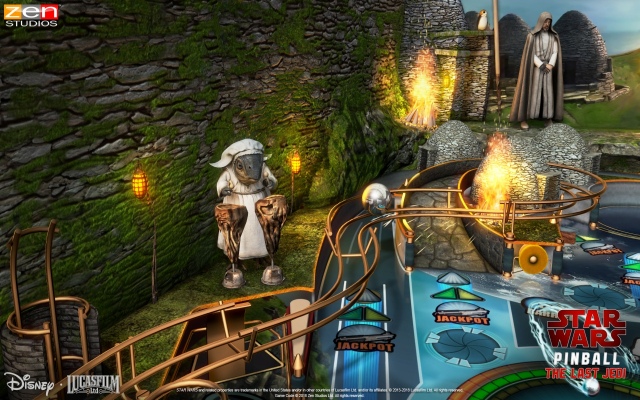 Pinball FX3