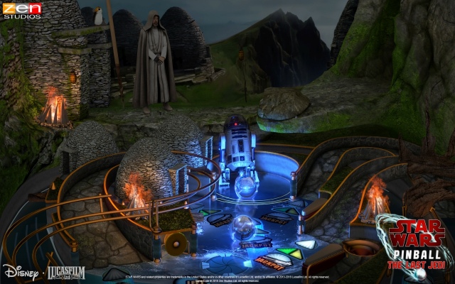 Pinball FX3