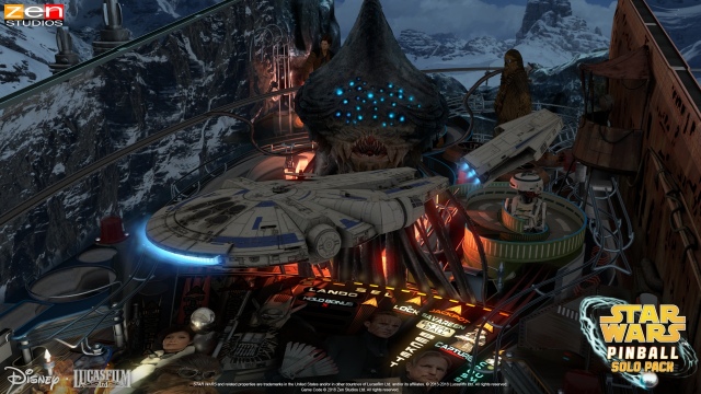 Pinball FX3