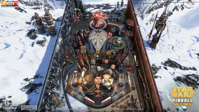 Pinball FX3