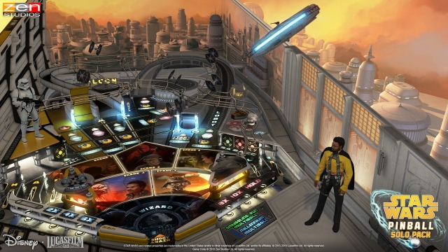 Pinball FX3