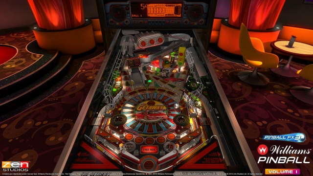 Pinball FX3
