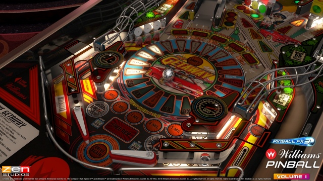 Pinball FX3