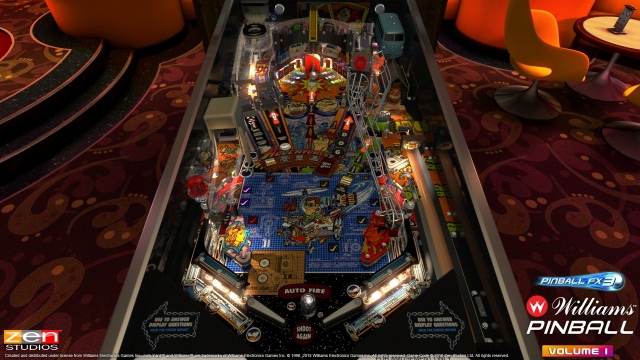 Pinball FX3