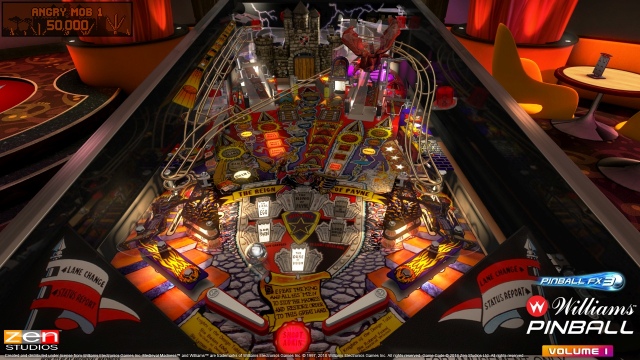 Pinball FX3