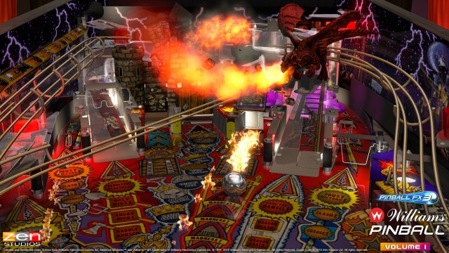 Pinball FX3