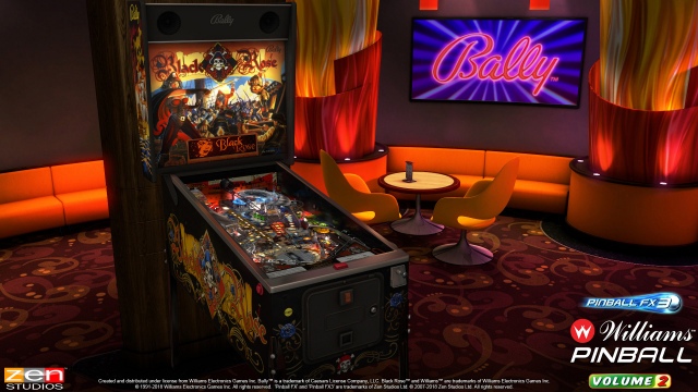Pinball FX3