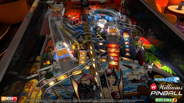 Pinball FX3