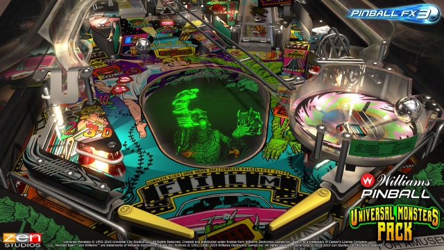Pinball FX3