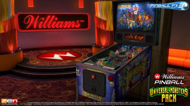 Pinball FX3