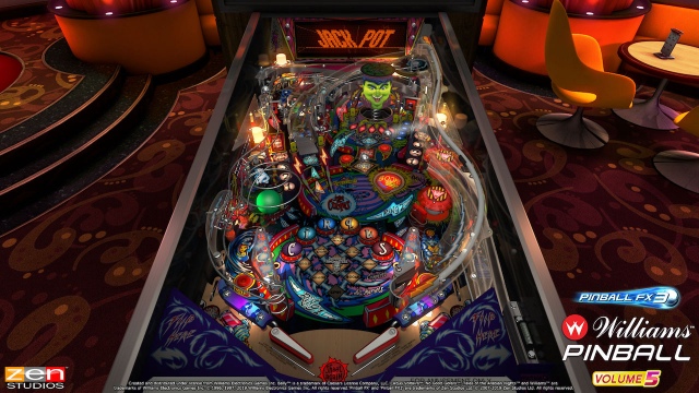 Pinball FX3