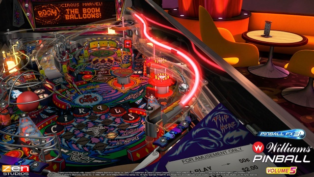 Pinball FX3