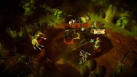 Sword Legacy: Omen