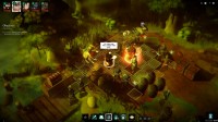 Sword Legacy: Omen