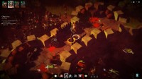 Sword Legacy: Omen