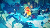 Sword Legacy: Omen