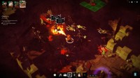 Sword Legacy: Omen