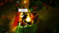 Sword Legacy: Omen