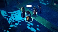 Sword Legacy: Omen