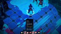 Sword Legacy: Omen