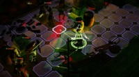 Sword Legacy: Omen