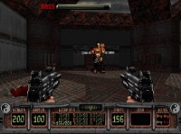 Shadow Warrior Classic