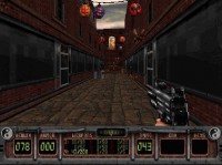 Shadow Warrior Classic