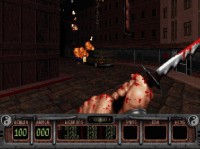 Shadow Warrior Classic