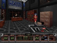 Shadow Warrior Classic