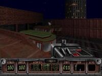 Shadow Warrior Classic