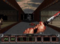 Shadow Warrior Classic