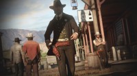 Wild West Online (2017)