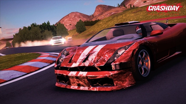 Crashday: Redline Edition