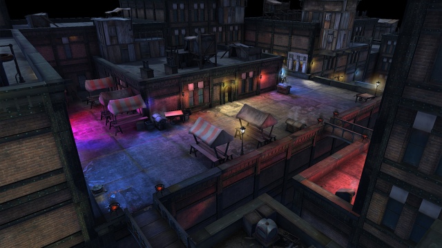 Empyre: Lords of the Sea Gates