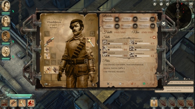 Empyre: Lords of the Sea Gates