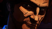 The Wolf Among Us 2: A Telltale Series
