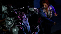 The Wolf Among Us 2: A Telltale Series