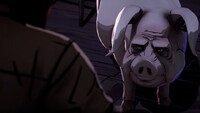 The Wolf Among Us 2: A Telltale Series