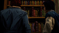 The Wolf Among Us 2: A Telltale Series