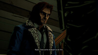 The Wolf Among Us 2: A Telltale Series