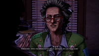 The Wolf Among Us 2: A Telltale Series